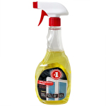 Засіб для миття вікон Лимон 500мл ТМ