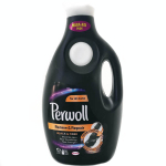 Гель для прання Perwoll 6.3л black