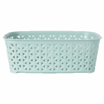 Кошик без кришки 3л світло-фісташковий К10-374/10