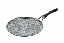 Сковорода млинцева з антипригарним покриттям 20 см ЕВ-3391