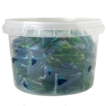 Капсулы для стирки Ultra Grand 1/65шт