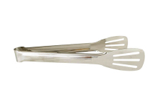 Щипцы кулинарные из нержавеющей стали 23.5см Лопатка