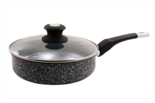 Сковорода с антипригарным покрытием 240мм QD-F0324-L