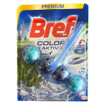 Туалетный блок Bref Eucalyptus 50мл 1шт