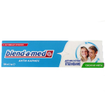 Зубна паста Blend-a-med делікатне відбілювання