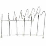 Сушилка для крышек н/ж 1193 А-Плюс