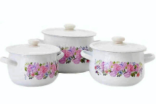 Набор эмалированный 792 Анабель