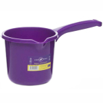 Ковш пластмассовый 1.25л Star-plast