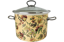 Каструля емальована 5.5л 83117 Версаль