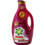 Гель для прання Ariel Premium 6.3л color