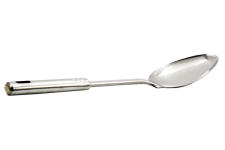 Ложка гарнирная с дырами АСМО269-6