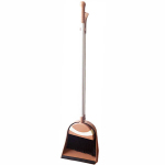 Совок с метлой пластмассовый TE-330