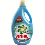 Гель для прання Ariel Premium 6л
