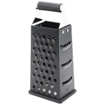 Тертка з анипригарним покіриттям 4-гранна 1217