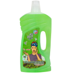 Засіб для миття підлоги Mis Dora Хвоя 1л