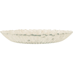 Блюдо  скляне овальне 33*25.5см Аврора 10546