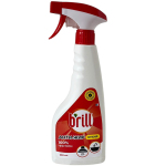 Чистящее средство Анти-жир Кухня 500мл Brill