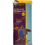 Чохол на дошку прасувальну 130х48.5см