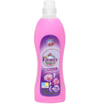 Кондиционер-ополаскиватель Flower Pink 1л ICE BLIK