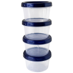 Ємність для сипучих в наборі 4x0.15л НП