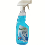 Засіб для миття вікон Blue 500г Ekolan