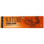 Зубная паста CITRUS с мандарином