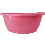 Таз пластмасовий 25л круглий Star-plast