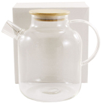 Чайник стеклянный 1.8л ТР1800Н In