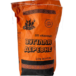 Уголь древесный для мангала 2.5л