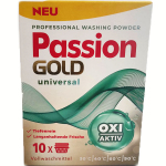 Порошок для стирки 0.6 кг Passion Gold C Universal