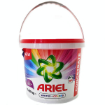 Стиральный порошок Ariel 10.5кг color+w