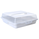 Тортівниця квадратна Алеана