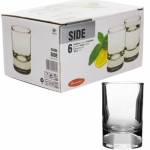 Чарка для горілки 60мл Сайд 42484/12