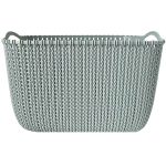 Кошик пластмасовий 20л Star-plast