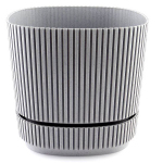 Цветочный горшок PERA 4.6л KRS-244