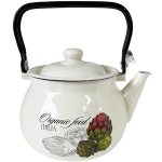 Чайник эмалированный 2.5л 2710/2 Артишок