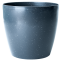 Цветочный горшок Матильда 160х150мм гранит
