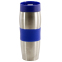 Термос із нержавіючої сталі 0.45л SL-071-BLUE