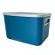 Контейнер пластмассовый 6л цветной Star-plast