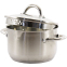Каструля із нержавіючої сталі 2л ZBD-2S