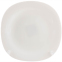 Тарілка склокераміка №8 White квадратна 031085