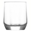 Склянка горілка 80мл Діамонд 03F
