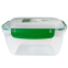 Контейнер універсальний №58 1.8л герметичний
