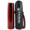 Термос из нержавеющей стали 0.35мл SL-35Z-C-RED